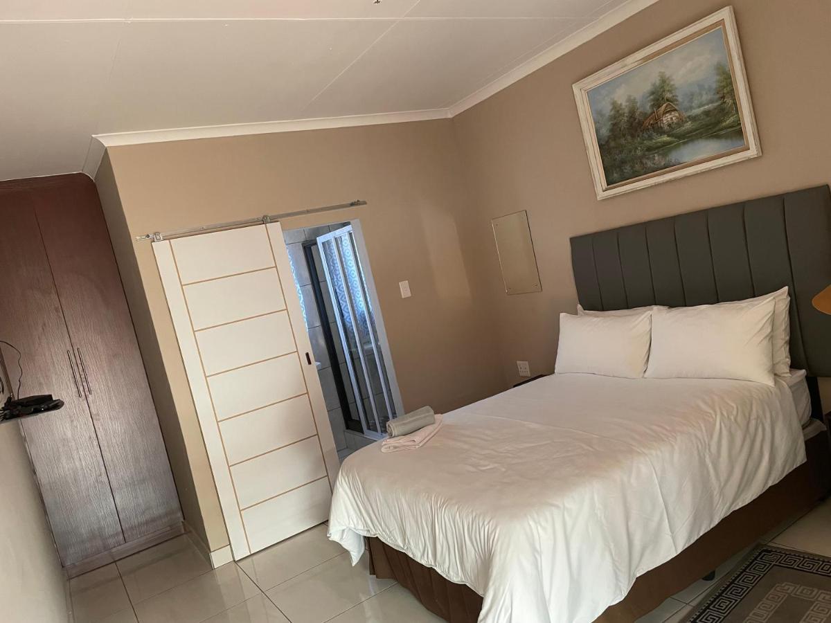 Azalea Bnb Kuruman Exteriér fotografie